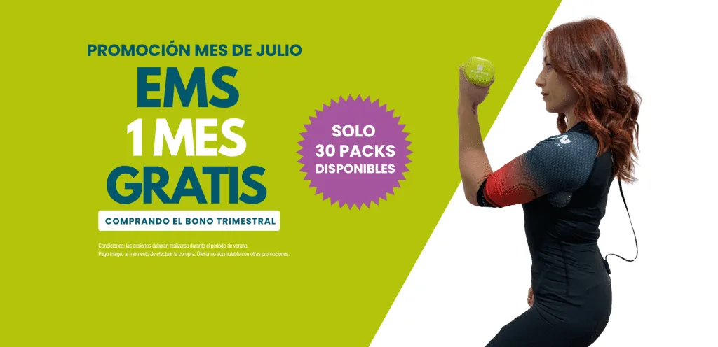 1 mes gratis natur fit - vacu gym