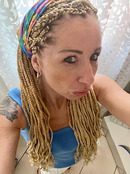 Raffaella Sieno