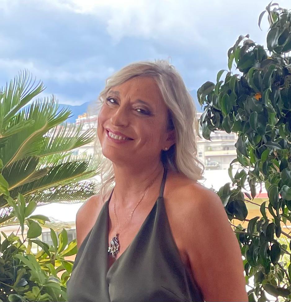 Marisa Ferraro, Natur Belle Lamezia terme